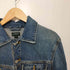 ジェイクルー J.CREW デニムトラッカージャケット メンズ S