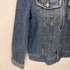 ジェイクルー J.CREW デニムトラッカージャケット メンズ S