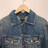 ジェイクルー J.CREW デニムトラッカージャケット メンズ S