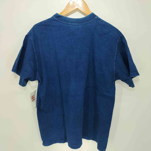 グッドウェア GOODWEAR S/S TEE クルーネックTシャツ 製品染め 加工 メンズ JPN:M