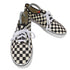 バンズ VANS AUTHENTIC オーセンティック チェッカー メンズ JPN:27
