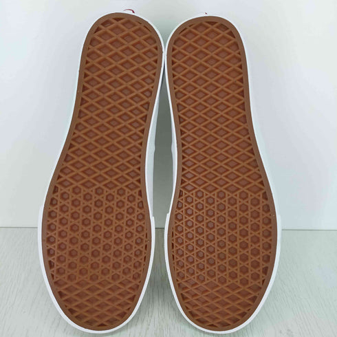 バンズ VANS AUTHENTIC オーセンティック チェッカー メンズ JPN:27