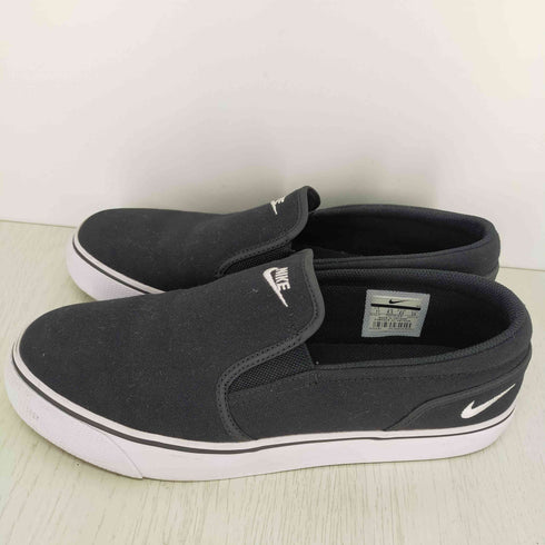 ナイキ NIKE WMNS TOKI SLIP CANVAS メンズ JPN:28