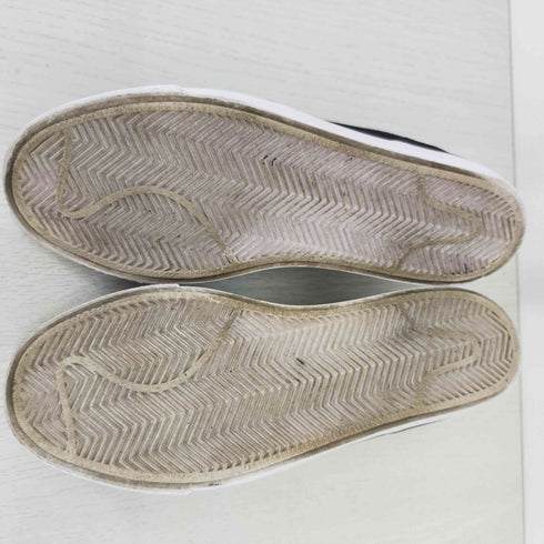 ナイキ NIKE WMNS TOKI SLIP CANVAS メンズ JPN:28