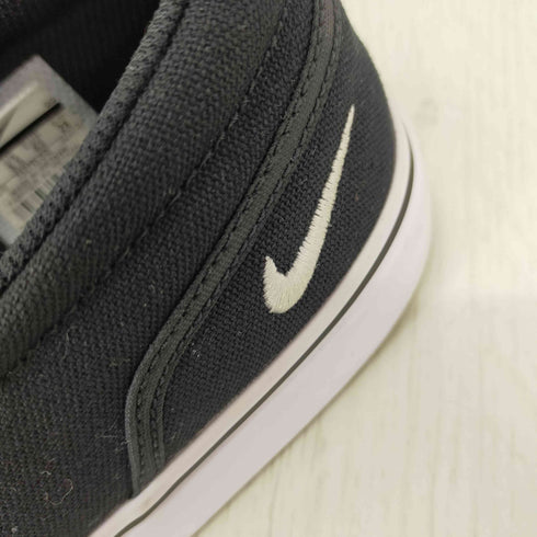 ナイキ NIKE WMNS TOKI SLIP CANVAS メンズ JPN:28