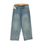 ウィークデイ WEEKDAY Astro Loose Baggy Jeans メンズ W31L32