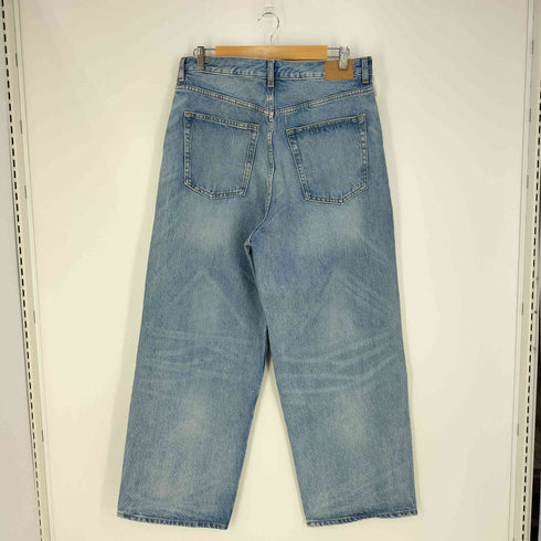 ウィークデイ WEEKDAY Astro Loose Baggy Jeans メンズ W31L32