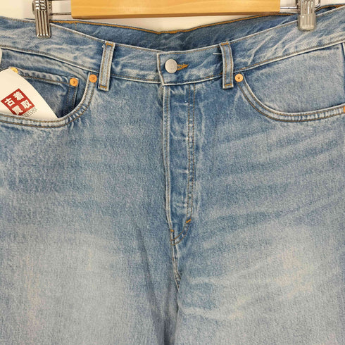 ウィークデイ WEEKDAY Astro Loose Baggy Jeans メンズ W31L32