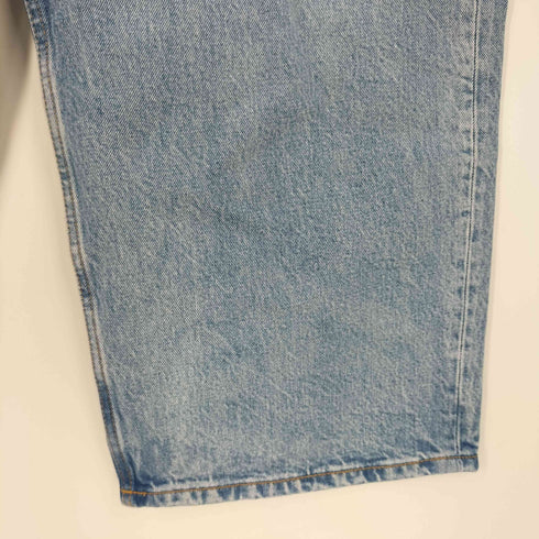 ウィークデイ WEEKDAY Astro Loose Baggy Jeans メンズ W31L32