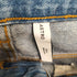 ウィークデイ WEEKDAY Astro Loose Baggy Jeans メンズ W31L32