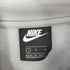 ナイキ NIKE 両面 袖プリント スウェットパーカー メンズ JPN:L