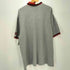 トミーヒルフィガー TOMMY HILFIGER 90S ATHLETICS 刺繍ロゴポロシャツ メンズ import:XL
