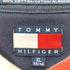 トミーヒルフィガー TOMMY HILFIGER 90S ATHLETICS 刺繍ロゴポロシャツ メンズ import:XL