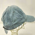 ポロラルフローレン POLO RALPH LAUREN シャンブレーCAP 帽子 メンズ ONE SIZE