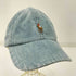 ポロラルフローレン POLO RALPH LAUREN シャンブレーCAP 帽子 メンズ ONE SIZE