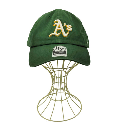 フォーティセブンブランド 47 BRAND チームロゴ ベースボールCAP 帽子 メンズ