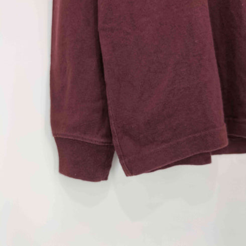 カーハート Carhartt LOOSE FIT L/S TEE ロングスリーブカットソー メンズ import:S