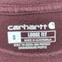 カーハート Carhartt LOOSE FIT L/S TEE ロングスリーブカットソー メンズ import:S