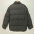 カルバンクラインジーンズ Calvin Klein Jeans 90S OLD ダウンジャケット ジップアップ パファージャケット メンズ M
