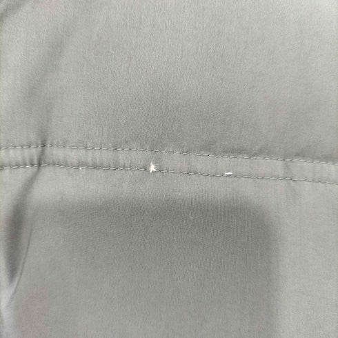 カルバンクラインジーンズ Calvin Klein Jeans 90S OLD ダウンジャケット ジップアップ パファージャケット メンズ M