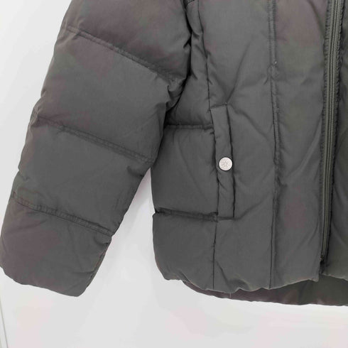カルバンクラインジーンズ Calvin Klein Jeans 90S OLD ダウンジャケット ジップアップ パファージャケット メンズ M