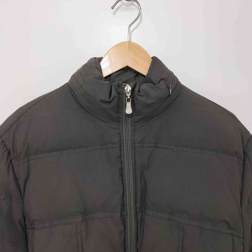 カルバンクラインジーンズ Calvin Klein Jeans 90S OLD ダウンジャケット ジップアップ パファージャケット メンズ M