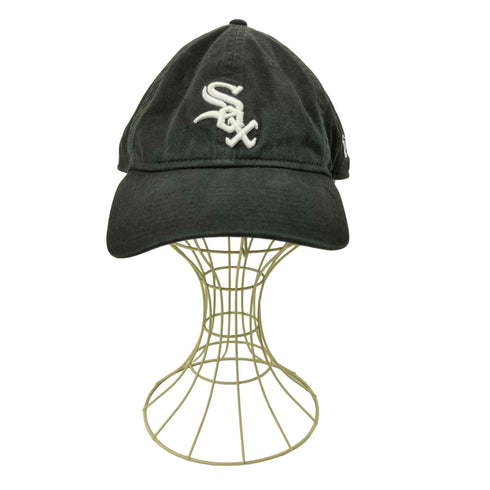 ニューエラ NEWERA 6パネル チーム 刺繍 CAP 帽子 メンズ ONE SIZE