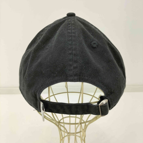 ニューエラ NEWERA 6パネル チーム 刺繍 CAP 帽子 メンズ ONE SIZE