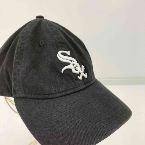 ニューエラ NEWERA 6パネル チーム 刺繍 CAP 帽子 メンズ ONE SIZE