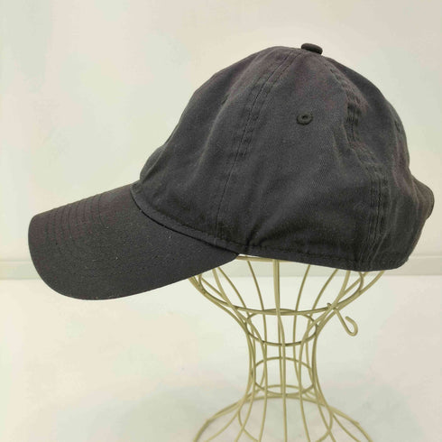 ニューエラ NEWERA 6パネル CAP 帽子 メンズ ONE SIZE