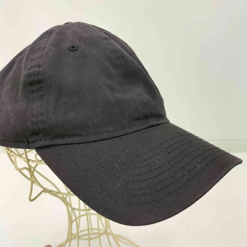 ニューエラ NEWERA 6パネル CAP 帽子 メンズ ONE SIZE