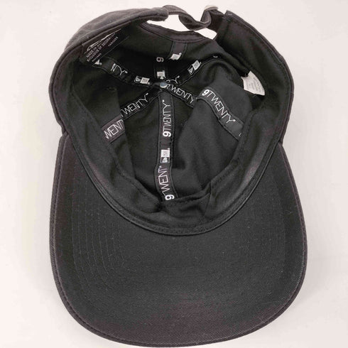 ニューエラ NEWERA 6パネル CAP 帽子 メンズ ONE SIZE