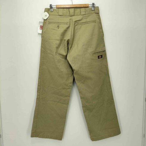 ディッキーズ Dickies ルーズフィット ダブルニー ワークパンツ メンズ 32×30