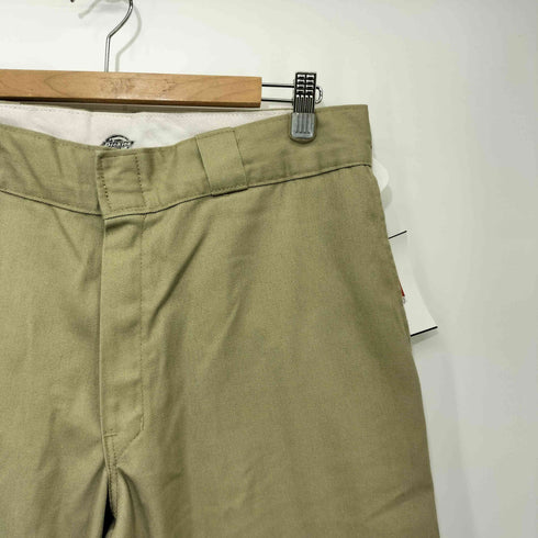 ディッキーズ Dickies ルーズフィット ダブルニー ワークパンツ メンズ 32×30