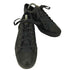 ディーゼル DIESEL D-STARNING LOW レザー切替ローカットスニーカー メンズ JPN:27