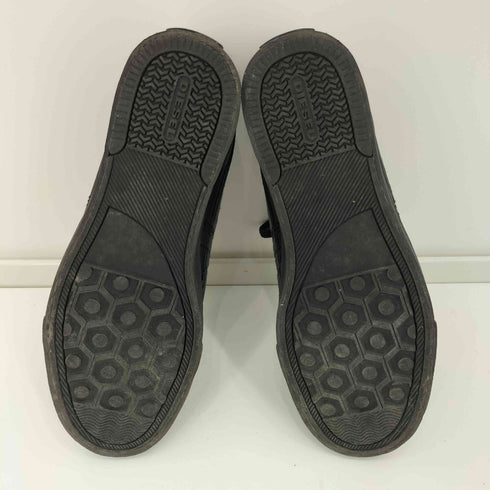 ディーゼル DIESEL D-STARNING LOW レザー切替ローカットスニーカー メンズ JPN:27