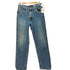 ノーティカ NAUTICA JEANS COMPANY バギーワイドパンツ メンズ 34×34