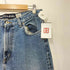 ノーティカ NAUTICA JEANS COMPANY バギーワイドパンツ メンズ 34×34