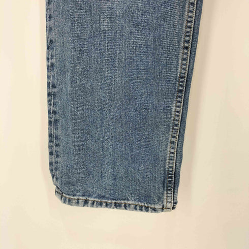 ノーティカ NAUTICA JEANS COMPANY バギーワイドパンツ メンズ 34×34