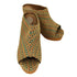 ジェフリーキャンベル Jeffrey Campbell Havana Last サンダル レディース 36