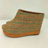 ジェフリーキャンベル Jeffrey Campbell Havana Last サンダル レディース 36