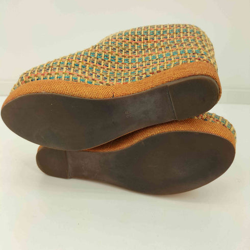 ジェフリーキャンベル Jeffrey Campbell Havana Last サンダル レディース 36