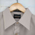フメイ CAREER CLUB 70s MADE IN USA ULTRESSA ポリエステル L/Sシャツ メンズ 16 1/2