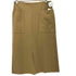 プラージュ PLAGE COMPRESSIONタイトスカート レディース JPN:38