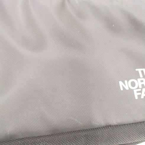 ザノースフェイス THE NORTH FACE トレッキング ウエストバック メンズ