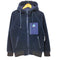ヘリーハンセン HELLY HANSEN FIBERPILE THERMO Hoodie ファイバーパイルサーモフーディー メンズ JPN:M