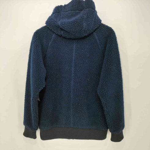 ヘリーハンセン HELLY HANSEN FIBERPILE THERMO Hoodie ファイバーパイルサーモフーディー メンズ JPN:M