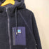 ヘリーハンセン HELLY HANSEN FIBERPILE THERMO Hoodie ファイバーパイルサーモフーディー メンズ JPN:M