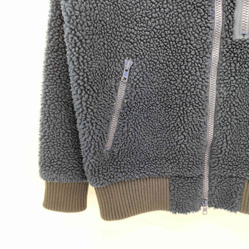 ヘリーハンセン HELLY HANSEN FIBERPILE THERMO Hoodie ファイバーパイルサーモフーディー メンズ JPN:M