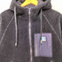 ヘリーハンセン HELLY HANSEN FIBERPILE THERMO Hoodie ファイバーパイルサーモフーディー メンズ JPN:M